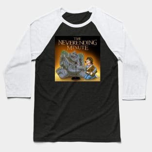 Neverending Minute Baseball T-Shirt